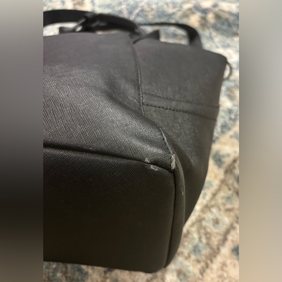 Black Lululemon Go Wild Crossbody/ Handbag - Picture 5 of 13